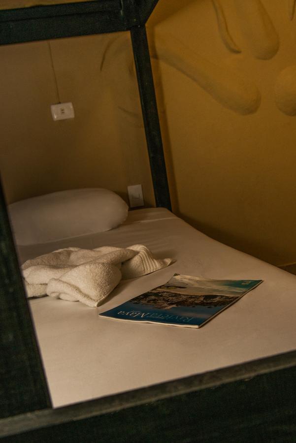 Deja Hostel Плая-дель-Кармен Экстерьер фото